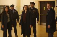 Кадр Чёрный список