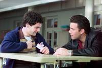 Кадр Джильи