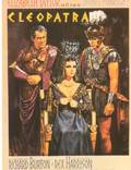 Постер из фильма "Клеопатра" - 1