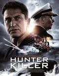 Постер из фильма "Охотник-убийца" - 1