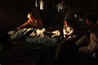 Кадр Дети Хуанг Ши