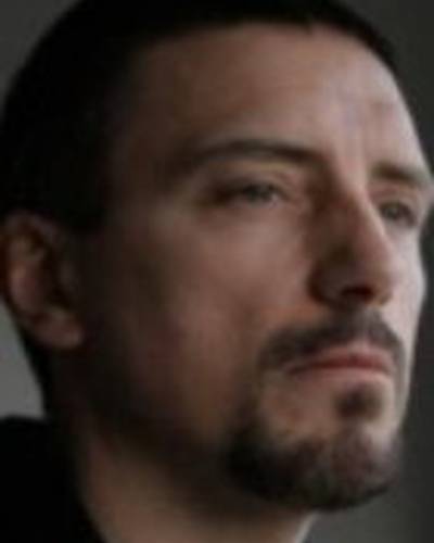 Мартин Аскью фото