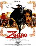 Постер из фильма "Зорро" - 1