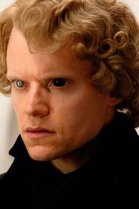 Кадр Санта-Хрякус: Страшдественская сказка