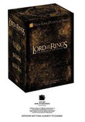 J.R.R. Tolkien: Creator of Middle-Earth (видео)