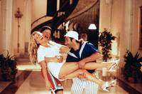 Кадр Каникулы на Майорке