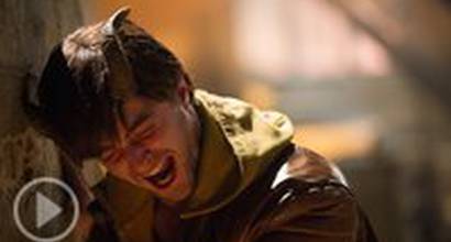 Трейлер №2 (украинский перевод от oKino.ua)