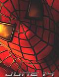 Постер из фильма "Человек-паук" - 1