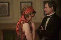 Кадр Аббатство Даунтон