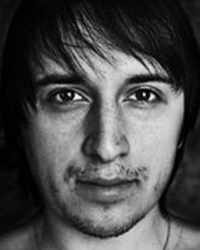 Артем Ильинский фото