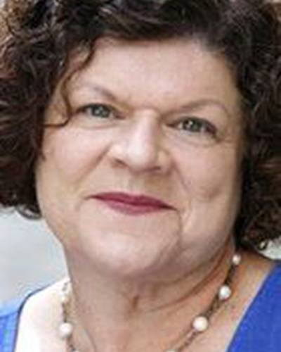 Мэри Пэт Глисон фото