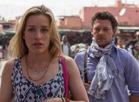 Кадр Тайные связи