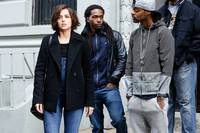 Кадр Дочь Бога