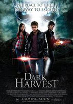 Dark Harvest: The Movie