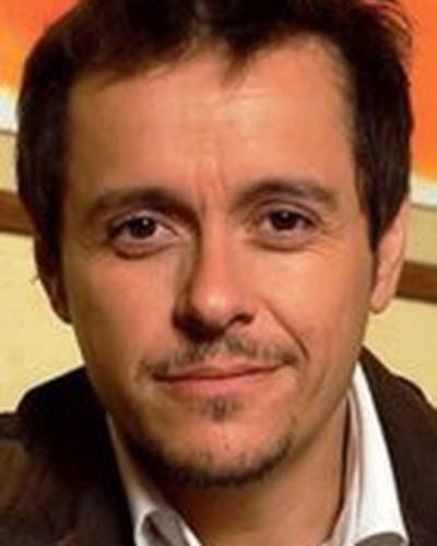 Альваро Моралес фото