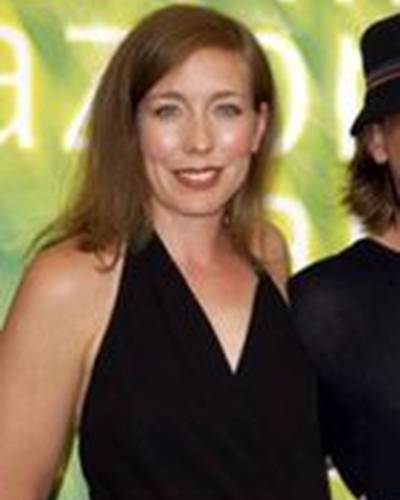 Кэтерин Линдберг фото