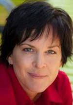 Натали Андерсон фото