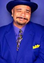 Кенни Робинсон фото