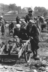 Кадр Список Шиндлера