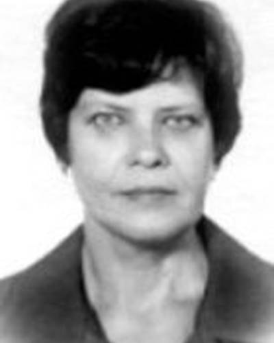 Инесса Селезнева фото