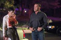 Кадр Саботаж