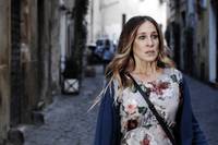 Кадр Римские свидания (Все дороги ведут в Рим)