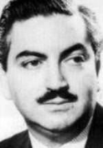 Харольд Каскет фото