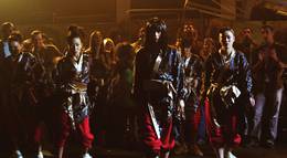 Кадр из фильма "Сделай это!" - 1