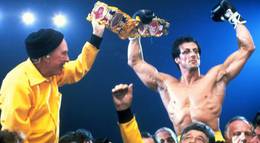 Кадр из фильма "Рокки 3" - 1