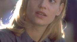 Кадр из фильма "Русалочка" - 1