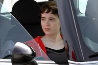 Кадр Леденец