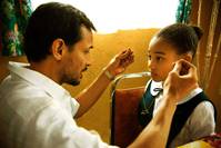 Кадр Коломбиана