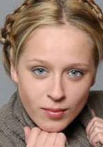 Дарья Грачева фото