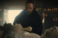 Кадр Макбет