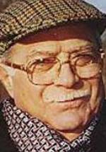 Нерсес Оганесян фото