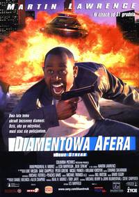 Постер Бриллиантовый полицейский