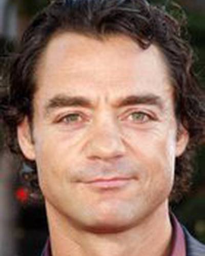 Дэвид С. Ли фото