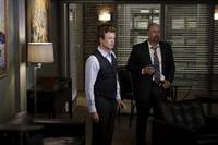 Кадр Менталист