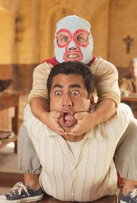 Кадр Очень эпическое кино