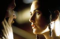 Кадр Алая буква