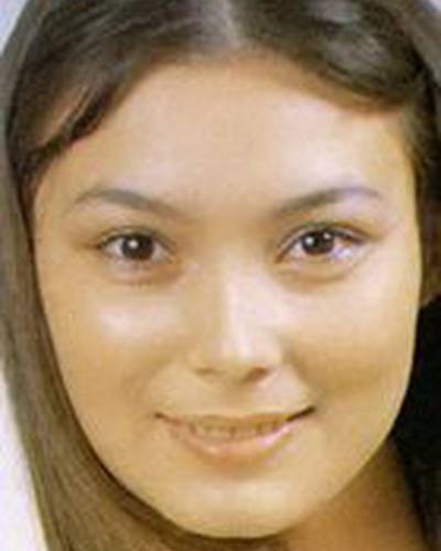 Лариса Белогурова фото