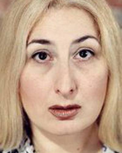 Сабина Бэйл фото