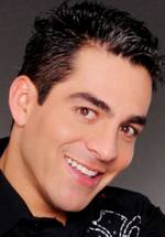 Омар Чапарро фото