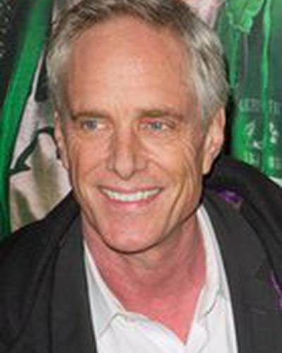 Ричард Бекинс фото