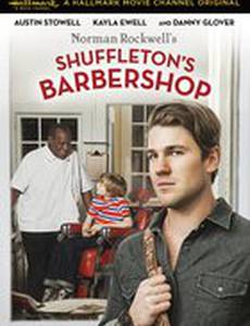 Shuffleton's Barbershop