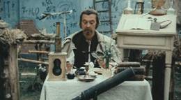 Кадр из фильма "Миргород и его обитатели" - 2