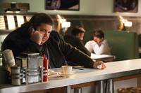 Кадр Алькатрас