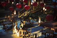 Кадр Приключение императора