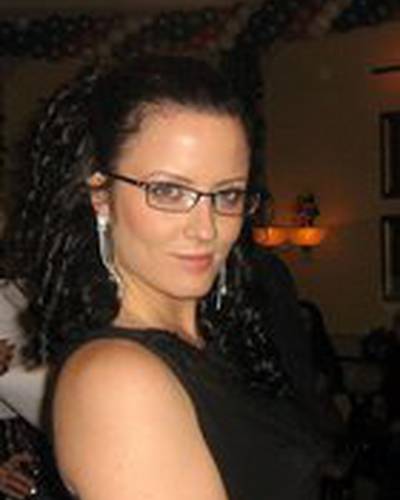 Екатерина Соломатина фото