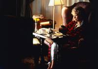 Кадр Телохранитель Тесс